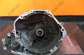 КОРОБКА ПЕРЕДАЧ OPEL VECTRA A F18 W374 1.7 TD