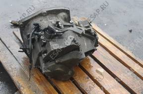 КОРОБКА ПЕРЕДАЧ OPEL VECTRA ASTRA 1.9 CDTI GM 55350375