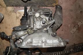 КОРОБКА ПЕРЕДАЧ Opel Vectra Astra 2.0 DTL F18W374