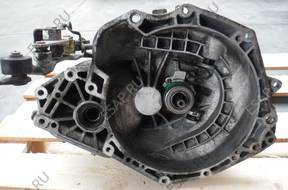 КОРОБКА ПЕРЕДАЧ OPEL VECTRA БЕНЗИН 1,6 16V F15 W419