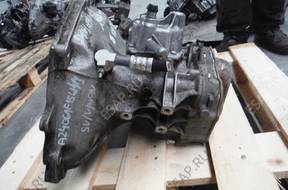 КОРОБКА ПЕРЕДАЧ OPEL VECTRA БЕНЗИН 1,6 16V F15 W419