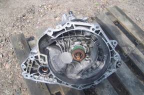 КОРОБКА ПЕРЕДАЧ OPEL VECTRA БЕНЗИН 1,6 16V F16