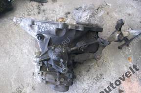 КОРОБКА ПЕРЕДАЧ OPEL VECTRA БЕНЗИН 1,6 16V F17