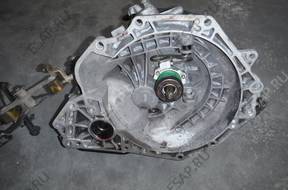 КОРОБКА ПЕРЕДАЧ OPEL VECTRA БЕНЗИН 1,6 8V F18 W394