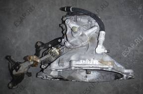 КОРОБКА ПЕРЕДАЧ OPEL VECTRA БЕНЗИН 1,6 8V F18 W394