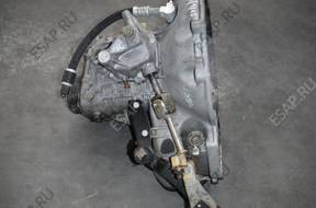 КОРОБКА ПЕРЕДАЧ OPEL VECTRA БЕНЗИН 1,6 8V F18 W394