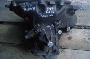 КОРОБКА ПЕРЕДАЧ OPEL VECTRA БЕНЗИН 1,6 F17 C394