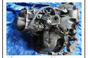 КОРОБКА ПЕРЕДАЧ Opel Vectra БЕНЗИН 1,6 W419 A33962