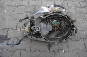 КОРОБКА ПЕРЕДАЧ Opel Vectra БЕНЗИН 1,6B