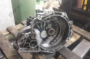 КОРОБКА ПЕРЕДАЧ OPEL VECTRA БЕНЗИН 1.6 16V 90522510 - 566