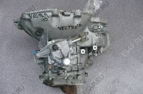 КОРОБКА ПЕРЕДАЧ OPEL VECTRA БЕНЗИН 1.6 16V 98r