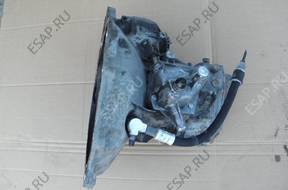 КОРОБКА ПЕРЕДАЧ OPEL VECTRA БЕНЗИН 1.6 16V F15 W418