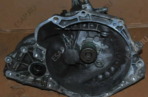 КОРОБКА ПЕРЕДАЧ OPEL VECTRA БЕНЗИН 1.6 16V F15 W419