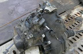 КОРОБКА ПЕРЕДАЧ OPEL VECTRA БЕНЗИН 1.6 16V F15