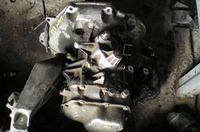 КОРОБКА ПЕРЕДАЧ opel vectra БЕНЗИН 1.6 16v F17 W419