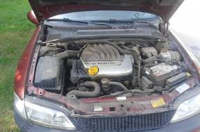 КОРОБКА ПЕРЕДАЧ OPEL VECTRA БЕНЗИН 1.6 16v СЕДАН