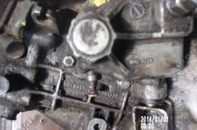 КОРОБКА ПЕРЕДАЧ OPEL VECTRA БЕНЗИН 1.6 16V   W419