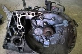 КОРОБКА ПЕРЕДАЧ opel vectra БЕНЗИН 1.6 16v