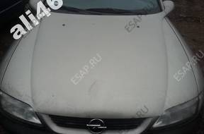 КОРОБКА ПЕРЕДАЧ OPEL VECTRA БЕНЗИН 1.8 16V 2.0