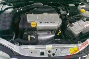 КОРОБКА ПЕРЕДАЧ OPEL VECTRA БЕНЗИН 1.8 16V БЕНЗИН F18 00 год,