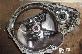 КОРОБКА ПЕРЕДАЧ OPEL VECTRA БЕНЗИН 1.8 16V F16