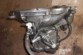 КОРОБКА ПЕРЕДАЧ OPEL VECTRA БЕНЗИН 1.8 16V F16