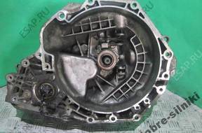 КОРОБКА ПЕРЕДАЧ OPEL VECTRA БЕНЗИН 1.8 16V F18 W394