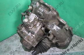 КОРОБКА ПЕРЕДАЧ OPEL VECTRA БЕНЗИН 1.8 16V F18 W394