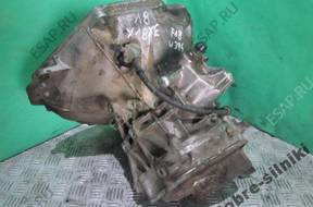 КОРОБКА ПЕРЕДАЧ OPEL VECTRA БЕНЗИН 1.8 16V F18 W394