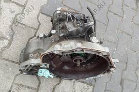 КОРОБКА ПЕРЕДАЧ  OPEL VECTRA БЕНЗИН 1.8 16V