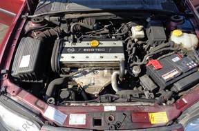 КОРОБКА ПЕРЕДАЧ  OPEL VECTRA БЕНЗИН 1.8 16V