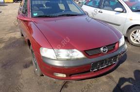 КОРОБКА ПЕРЕДАЧ  OPEL VECTRA БЕНЗИН 1.8 16V