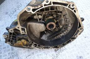 КОРОБКА ПЕРЕДАЧ OPEL VECTRA БЕНЗИН 1.8 2.0 16V F18 W394