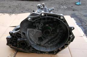 КОРОБКА ПЕРЕДАЧ OPEL VECTRA БЕНЗИН 1.8 2.0 16V F18