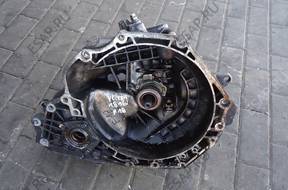 КОРОБКА ПЕРЕДАЧ OPEL VECTRA БЕНЗИН 1.8 2.0 16v F18