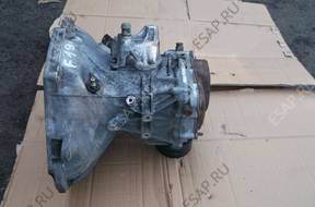 КОРОБКА ПЕРЕДАЧ OPEL VECTRA БЕНЗИН 1.8 2.0 16V F18