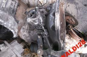 КОРОБКА ПЕРЕДАЧ OPEL Vectra БЕНЗИН 1.8 2.0 F18