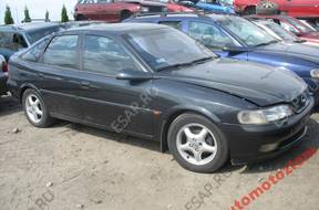 КОРОБКА ПЕРЕДАЧ Opel Vectra БЕНЗИН 1.8 F18,