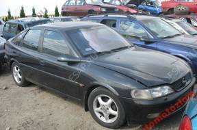 КОРОБКА ПЕРЕДАЧ Opel Vectra БЕНЗИН 1.8 F18, czci