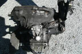 КОРОБКА ПЕРЕДАЧ OPEL VECTRA БЕНЗИН 2,0 DTH, F18 C357