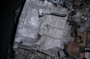 КОРОБКА ПЕРЕДАЧ opel vectra БЕНЗИН 2,0 F23