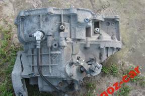 КОРОБКА ПЕРЕДАЧ Opel Vectra БЕНЗИН 2,5 V6 2,0 DTI F23