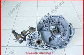 КОРОБКА ПЕРЕДАЧ OPEL VECTRA БЕНЗИН 2.0 16V 96r F18 W394