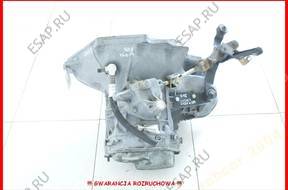 КОРОБКА ПЕРЕДАЧ OPEL VECTRA БЕНЗИН 2.0 16V 96r F18 W394