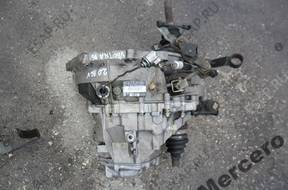 КОРОБКА ПЕРЕДАЧ OPEL VECTRA БЕНЗИН 2.0 16V DLJ