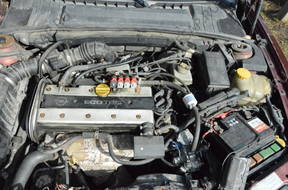 КОРОБКА ПЕРЕДАЧ Opel Vectra БЕНЗИН 2.0 16v F18