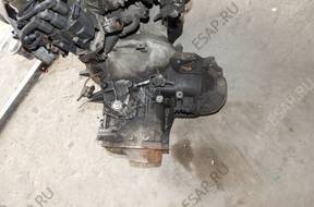 КОРОБКА ПЕРЕДАЧ opel vectra БЕНЗИН 2.0 16v symbol f18