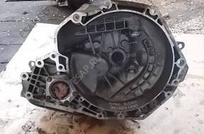 КОРОБКА ПЕРЕДАЧ Opel Vectra БЕНЗИН 2.0 DI F18 X20DTL