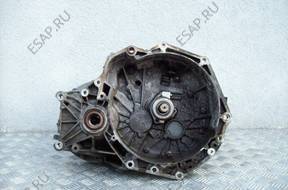 КОРОБКА ПЕРЕДАЧ OPEL VECTRA БЕНЗИН 2.0 DTI DTL F23 SP