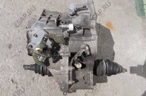 КОРОБКА ПЕРЕДАЧ Opel Vectra БЕНЗИН 2.0 DTI DTL F23